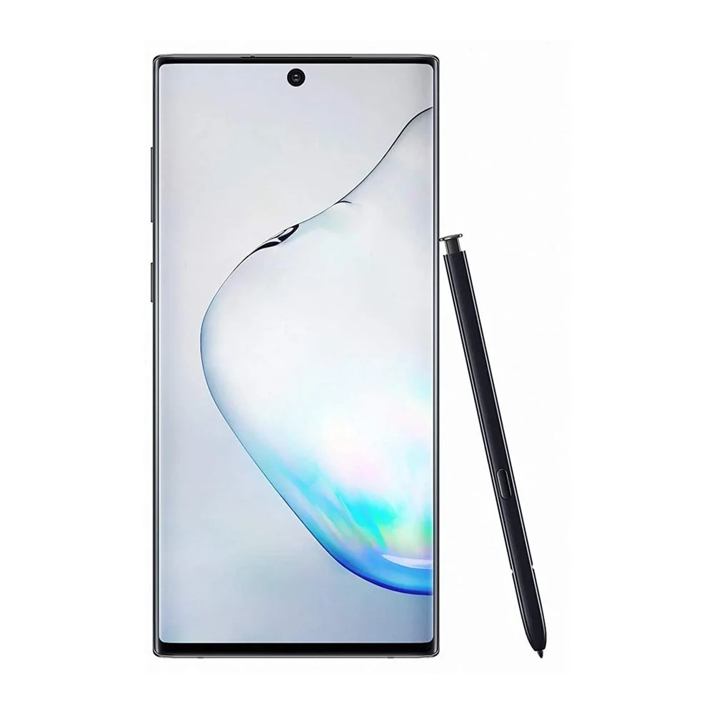 Samsung Galaxy Note 10+ 256GB Verizon Only Aura Black